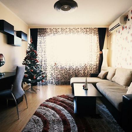 Hmm Apartament Сибиу Экстерьер фото