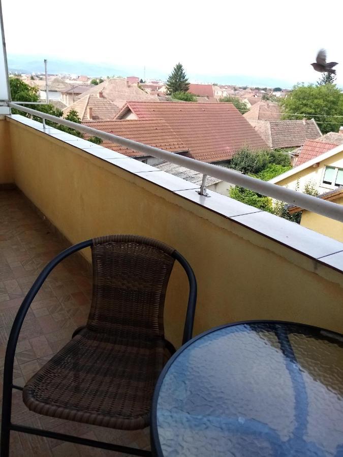 Hmm Apartament Сибиу Экстерьер фото