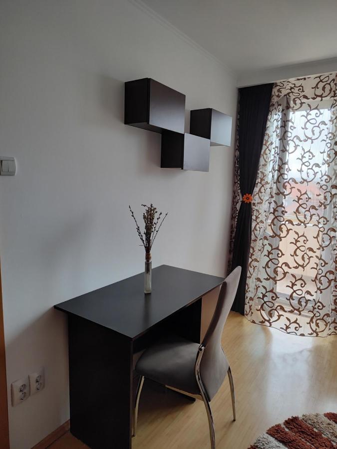 Hmm Apartament Сибиу Экстерьер фото