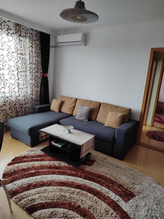 Hmm Apartament Сибиу Экстерьер фото