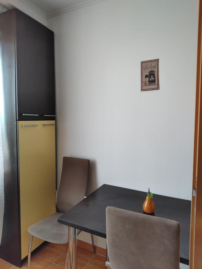 Hmm Apartament Сибиу Экстерьер фото