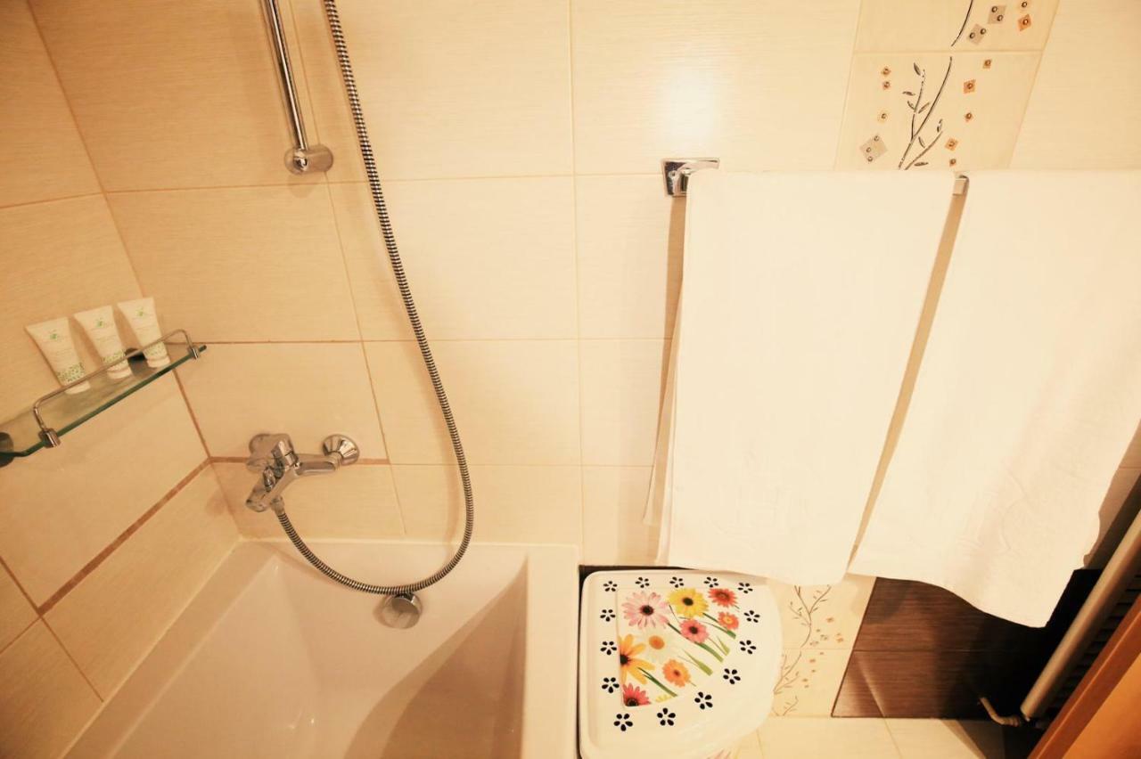 Hmm Apartament Сибиу Экстерьер фото