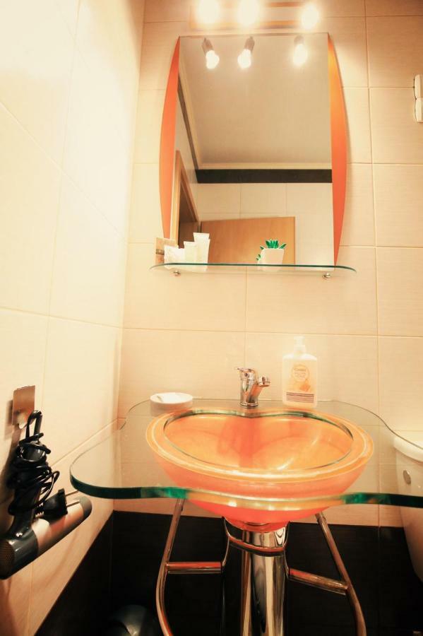 Hmm Apartament Сибиу Экстерьер фото