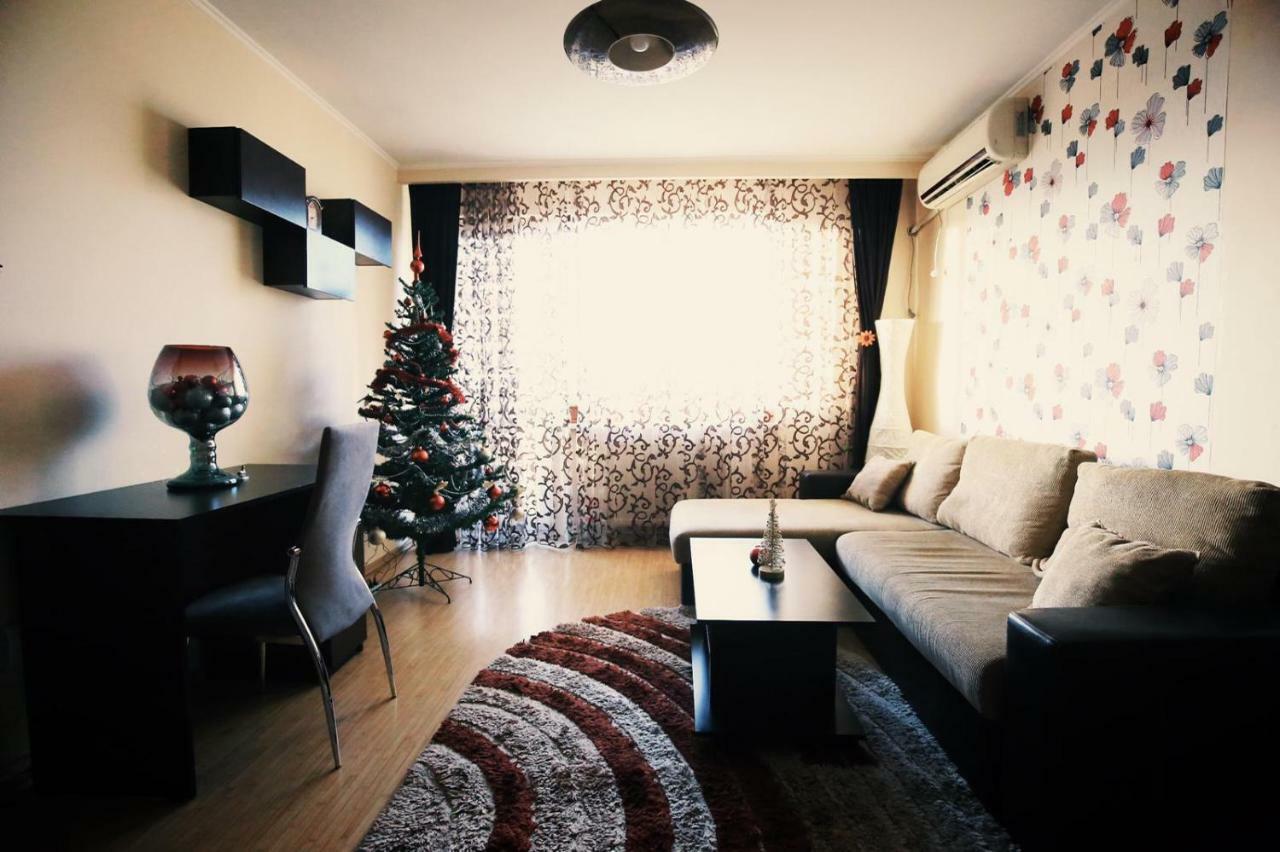 Hmm Apartament Сибиу Экстерьер фото