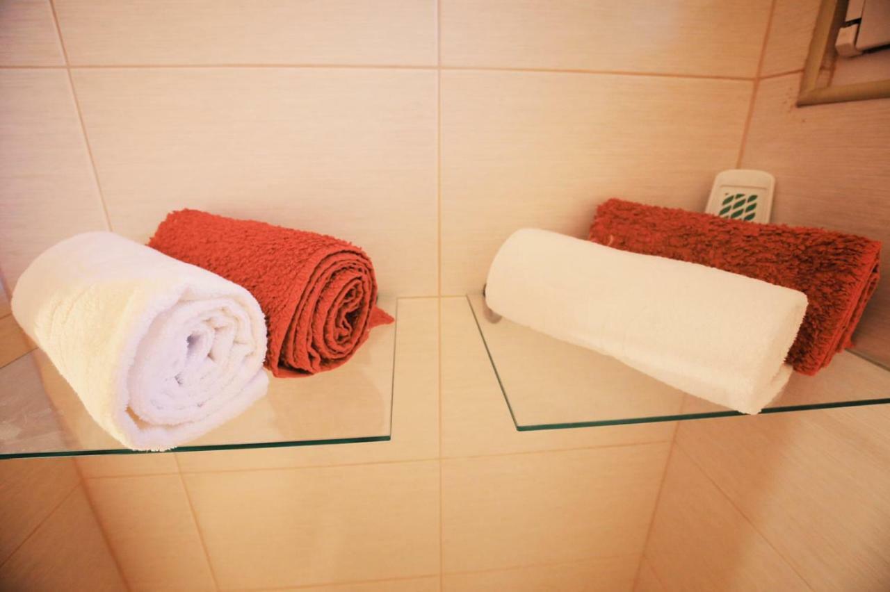 Hmm Apartament Сибиу Экстерьер фото