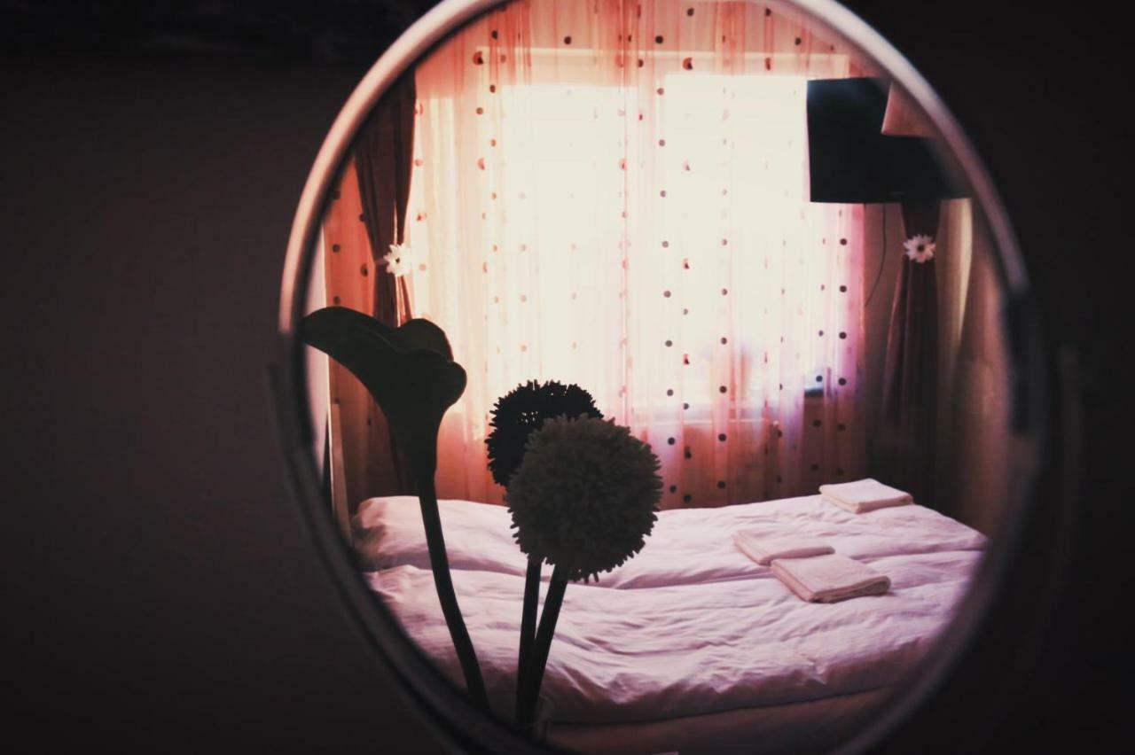 Hmm Apartament Сибиу Экстерьер фото