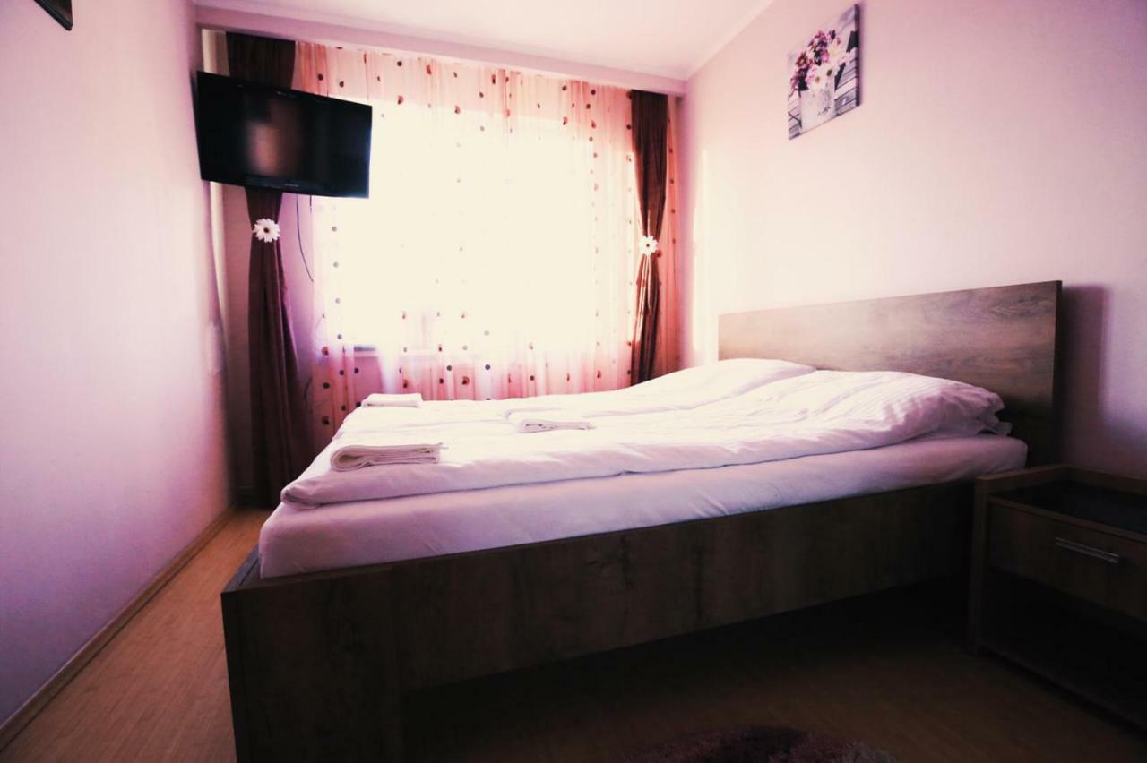 Hmm Apartament Сибиу Экстерьер фото