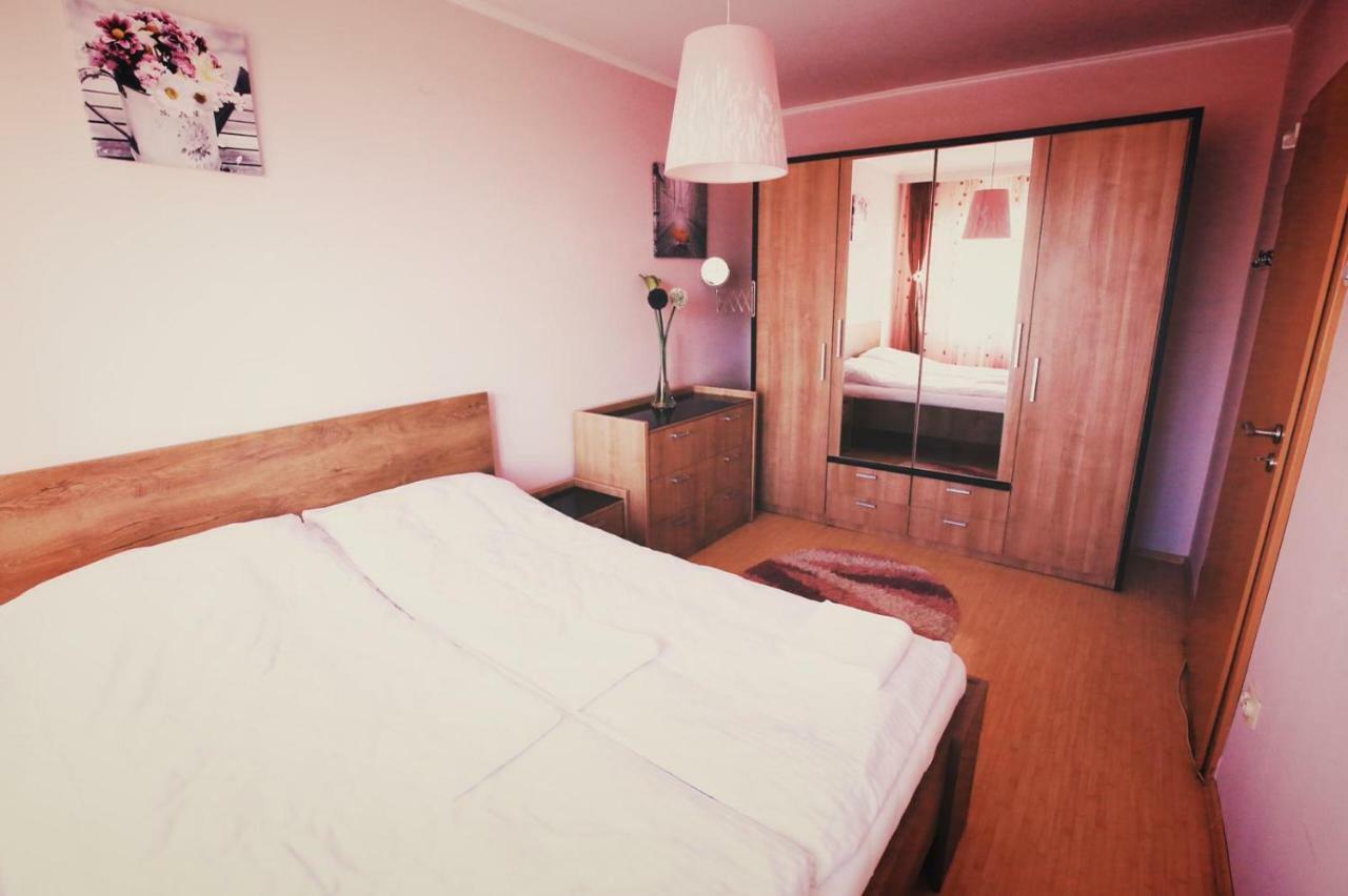 Hmm Apartament Сибиу Экстерьер фото
