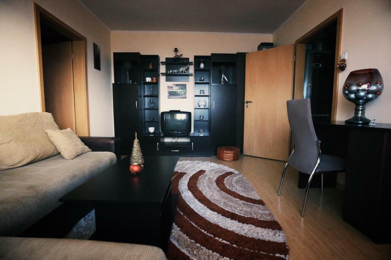 Hmm Apartament Сибиу Экстерьер фото