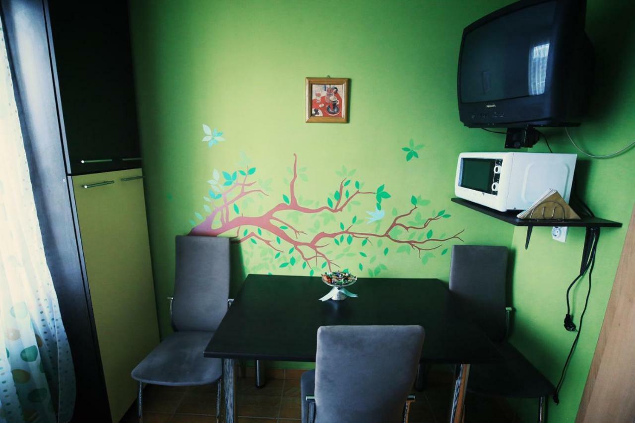 Hmm Apartament Сибиу Экстерьер фото